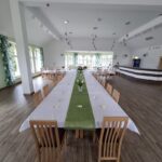 Sala imprezowa Kaszuby – elegancka przestrzeń na każdą okazję