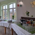 Catering na sali – wesele Kaszuby blisko natury