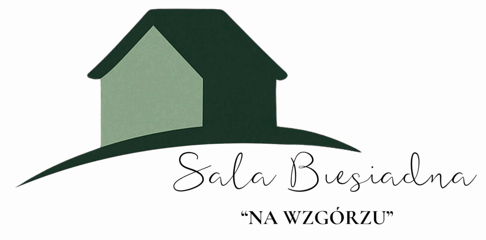 Sala BIesiadna na Wzgórzu logo
